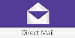 direct mails