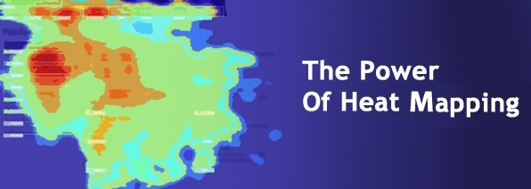 The Power of Heat Mapping