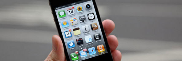 Mobile Advertising Options for Dealers