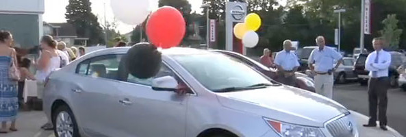 Event Planning to Drive Traffic to Your Dealership