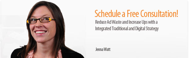 Automotive Advertising Consultation