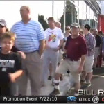 Crack The Code Event