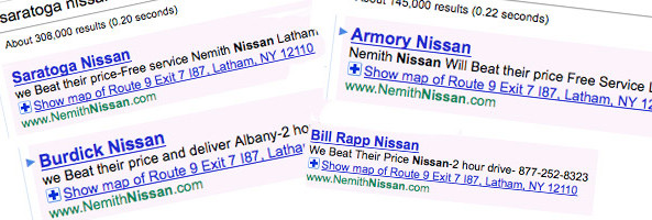 Running an Ethical PPC Campaign for Your Dealership