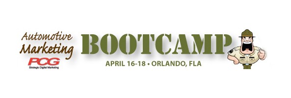 Paul Potratz to Speak at PCG Automotive Marketing Bootcamp