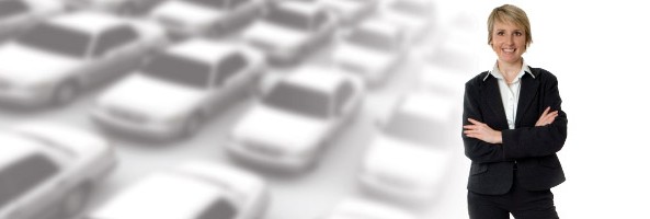 This demographic influences 85% of vehicle sales!