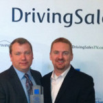 Potratz Wins Dealer Satisfaction Award from Driving Sales for Search Engine Marketing