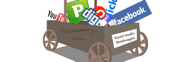 Embracing the Social Media Evolution