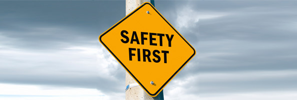 How safe is your vehicle?