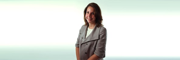 Potratz is very excited to welcome Samantha Cunningham