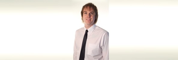 Potratz is pleased to welcome Devon Hudson