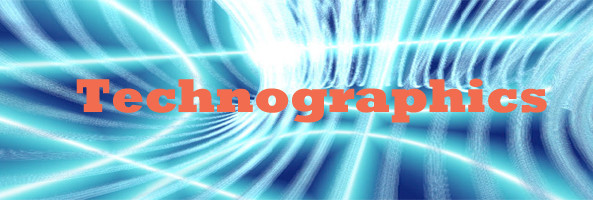 What is technographics?