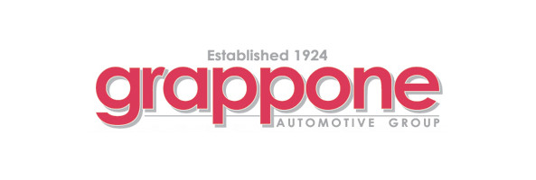 Potratz is very excited to announce The Grappone Auto Group as a new client