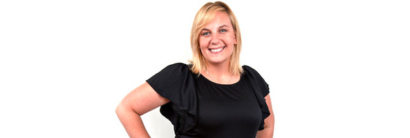 Potratz is excited to welcome Erin Miller