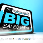 The Big Sales Event