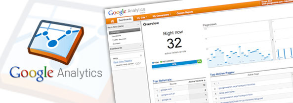 Google Launches Real-Time Analytics