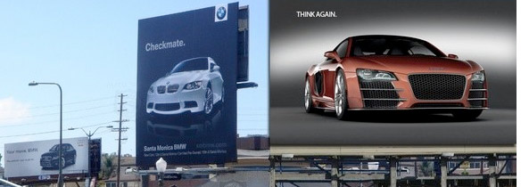 The Future of Billboards