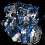 What is Ecoboost?