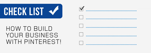 How to Build your Business with Pinterest