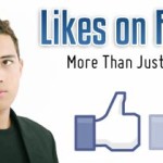 Likes on Facebook: More Than Just a Thumbs Up