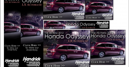 Odyssey Ads