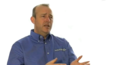 Mike Gross: General Manager