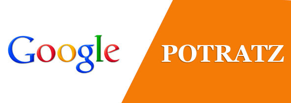 Google Asked, and Potratz Said Yes!