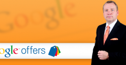 Google Offer Extensions