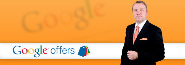 Google Offer Extensions
