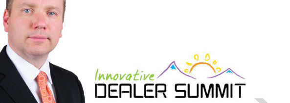 Paul Potratz to Speak at the Innovative Dealer Summit