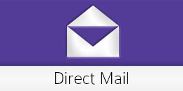 Reach More with Targeted Mail