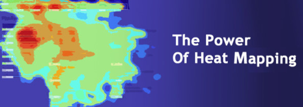 The Power of Heat Mapping