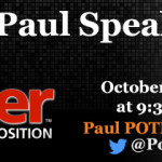 Paul To Speak At 15th Digital Dealer Conference & Exposition