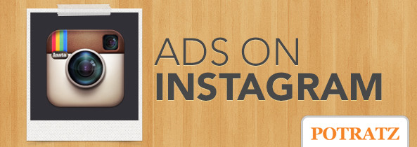 First Peek at Advertising on Instagram