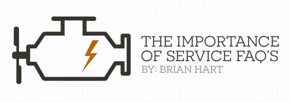 Being an Auto Lifesaver: Using FAQs to Increase Bottom Lines and Customer Loyalty