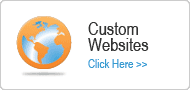 Custom Websites