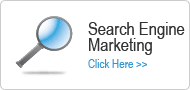 Search Engine Marketing